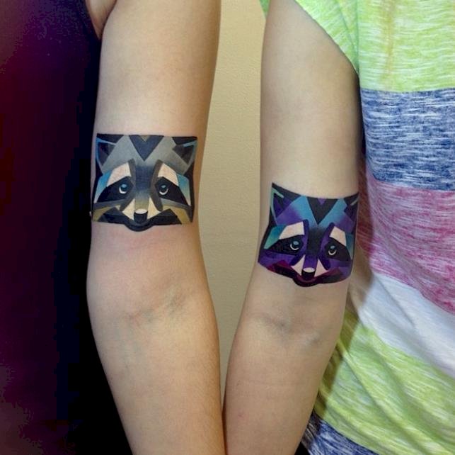 Créditos de la imagen: Instagram/sashaunisex Créditos de la imagen: Instagram/sashaunisex