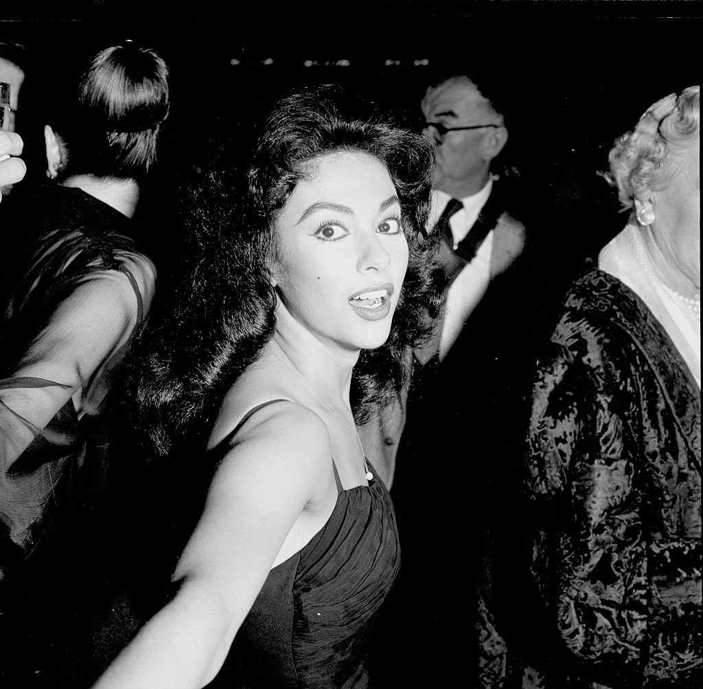 Image Credits: Getty Images / Earl Leaf/Michael Ochs Archives | Rita Moreno made it her motto never to quit