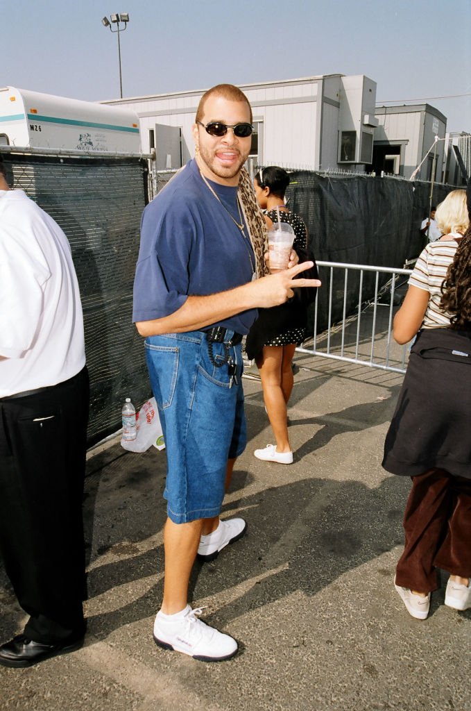 Getty Images Getty Images