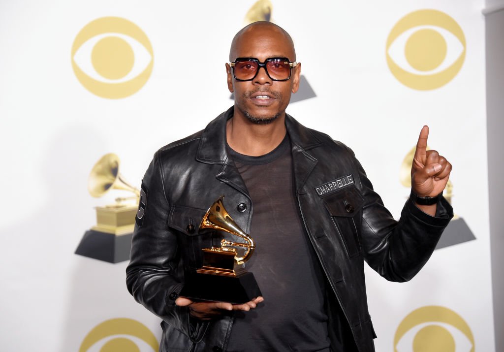 Image Credits: Getty Images | Dave Chapelle turned his back on a $50 million deal