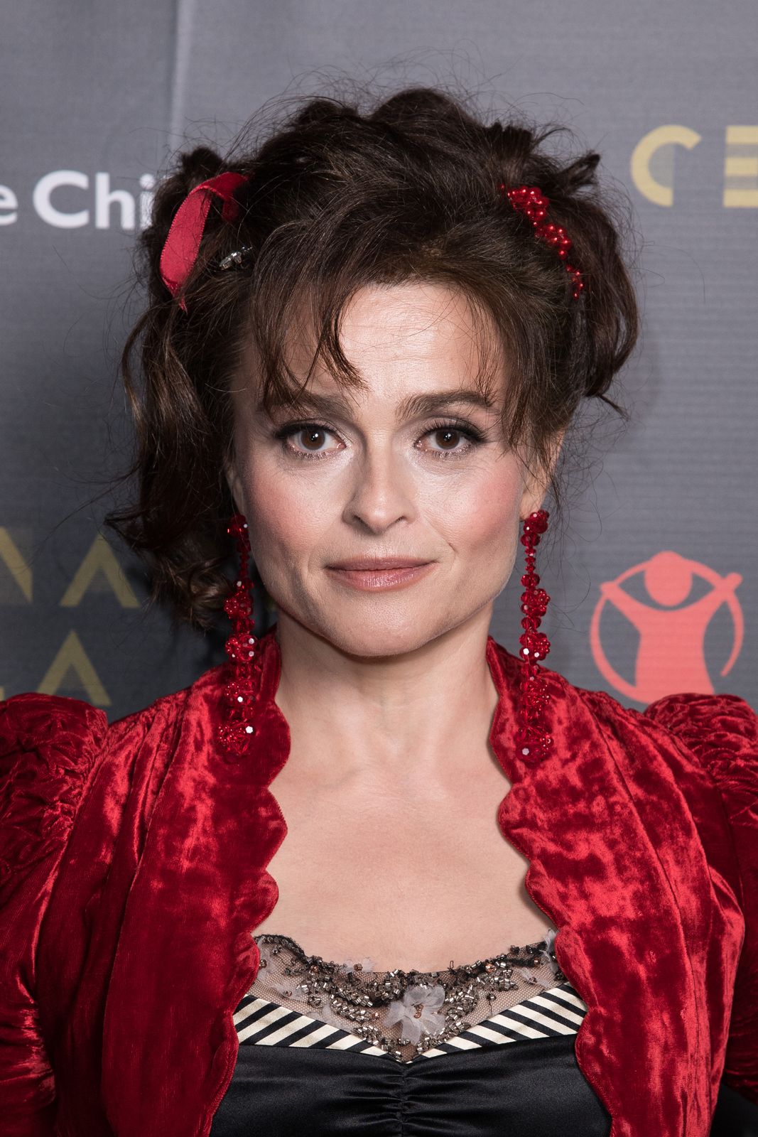 Helena Botham Carter/Photo:Getty Images