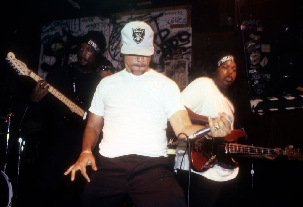 Image Credits: Getty Images/Al Pereira/Michael Ochs Archives