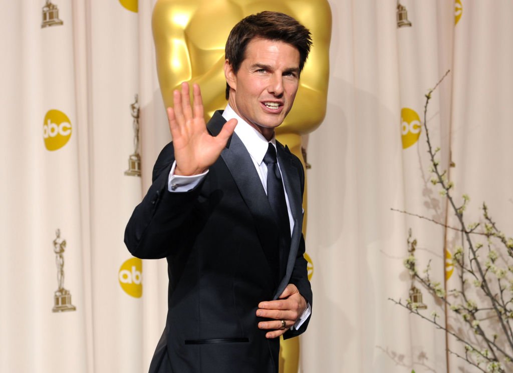 Image Credit: Getty Images / Jason Merritt