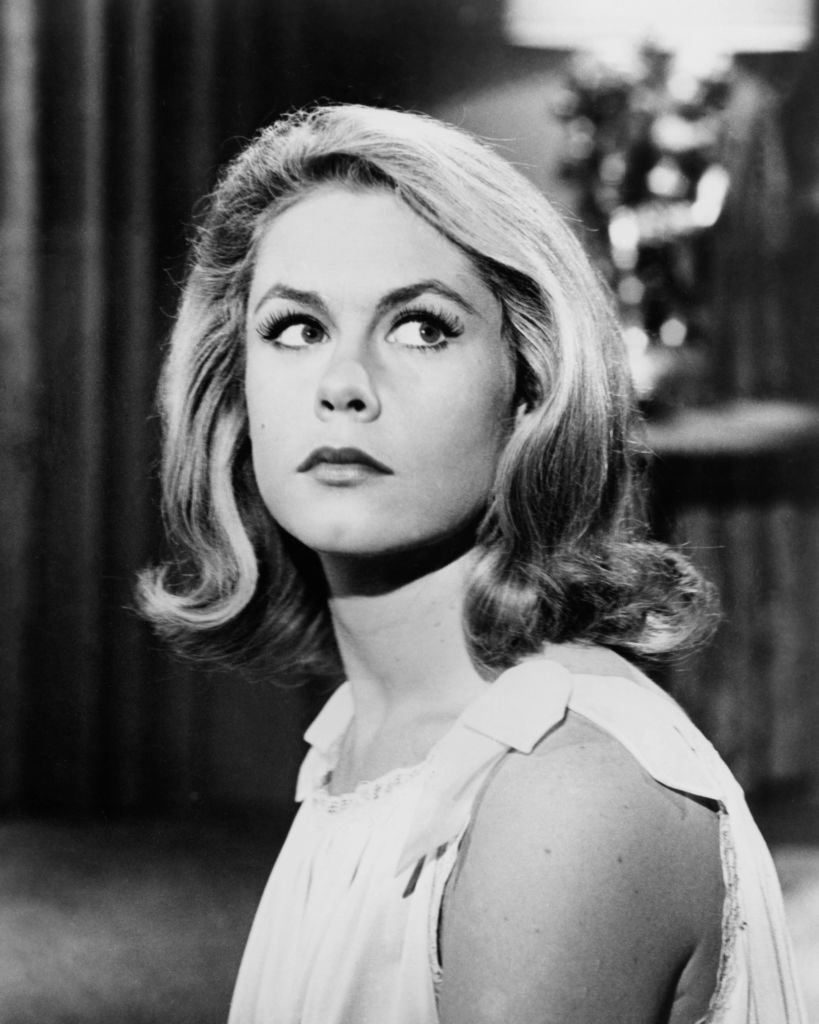 Image Credits: Getty Images / Silver Screen Collection | American actress Elizabeth Montgomery (1933 - 1995), circa 1960. Image Credits: Getty Images / Silver Screen Collection | American actress Elizabeth Montgomery (1933 - 1995), circa 1960.