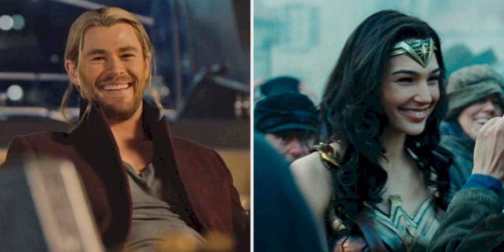 Image credit: Youtube/JoBlo Movie Trailers Image credit: Youtube/JoBlo Movie Trailers