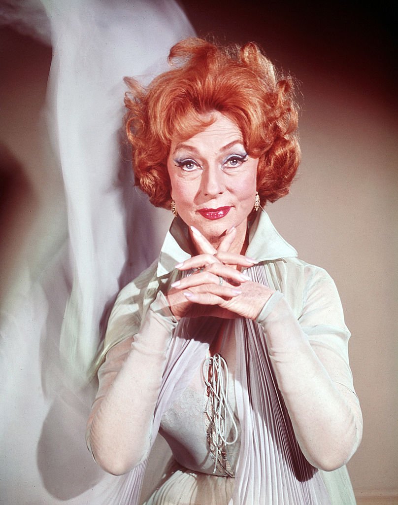 Image Credit: Getty Images/ABC Photo Archives Image Credit: Getty Images/ABC Photo Archives
