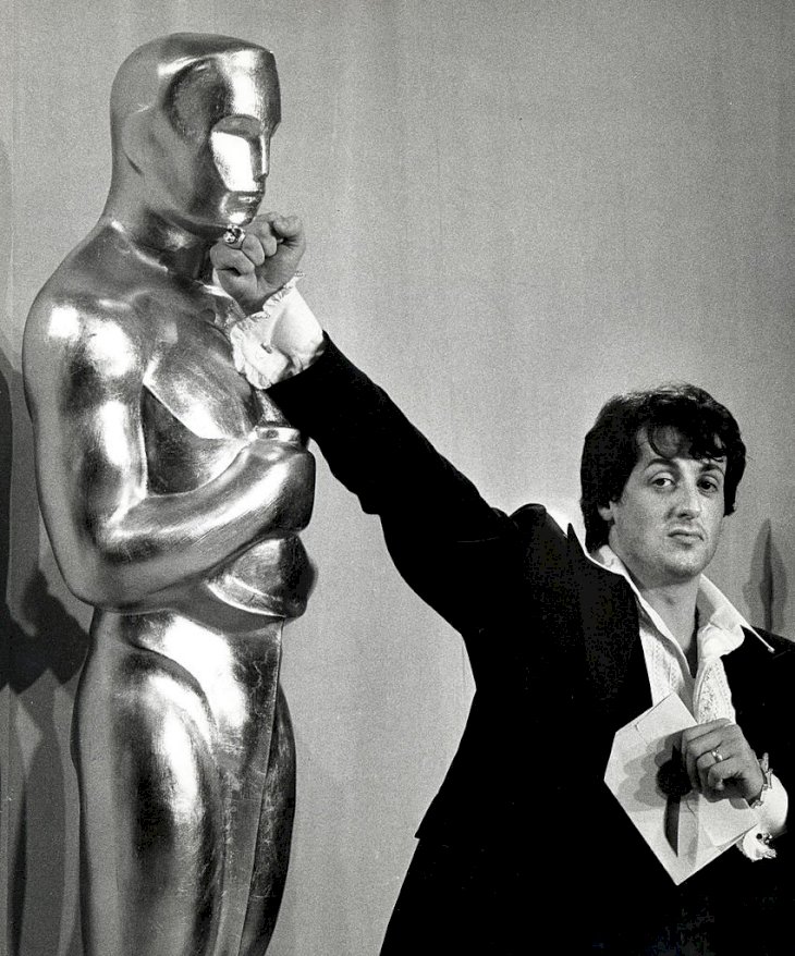 Image Source: Getty Images/Ron Galella Collection via Getty Images/Ron Galella