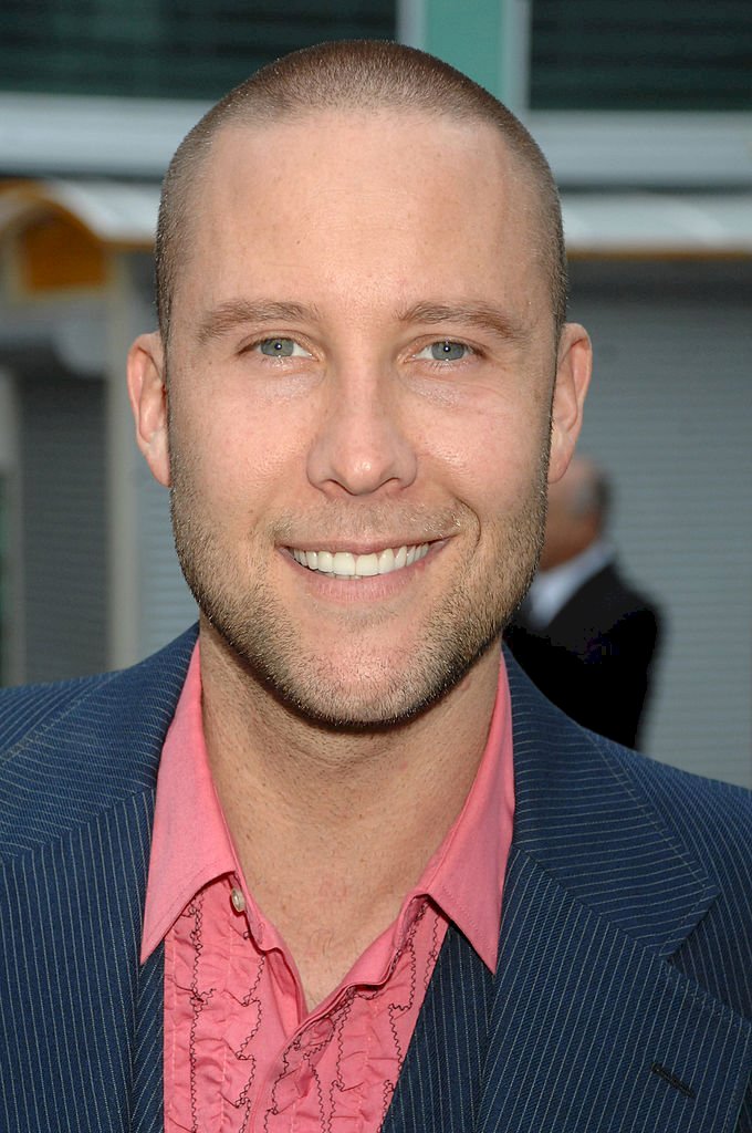 Image Credits: Getty Images / Jeff Kravitz / FilmMagic | Michael Rosenbaum during "Kickin' It Old Skool" Los Angeles Premiere - Red Carpet at ArcLight in Los Angeles, California, United States.