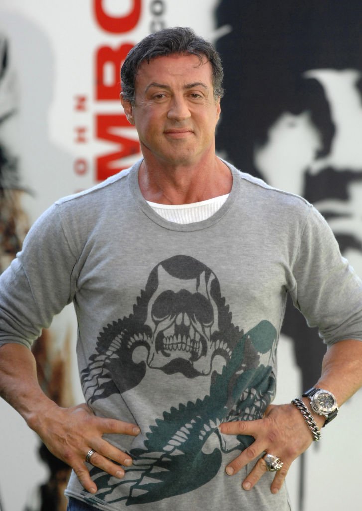 Image Source: Getty Images/WireImage/Lalo Yasky