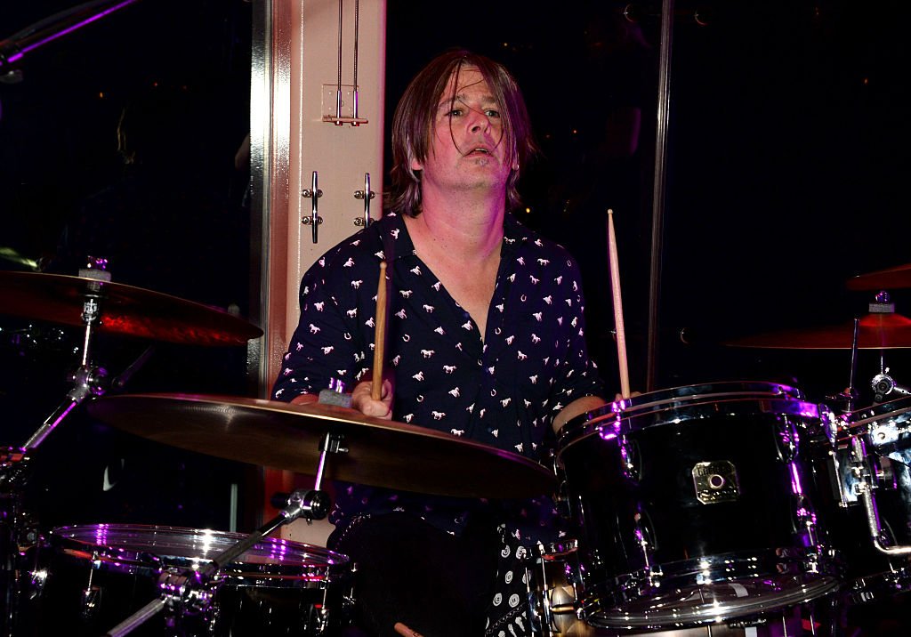 Image Credits: Getty Images / David M. Benett | Musician Jason Starkey performs during the Teen Cancer America Fundraiser hosted by Darren Strowger, Roger Daltrey and Rebecca Rothstein on October 28, 2014 in Los Angeles, California.