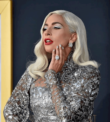 Créditos de imagen: Instagram/ladygaga Créditos de imagen: Instagram/ladygaga