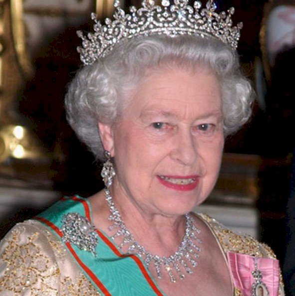Crédito de imagen: Instagram/queenofengland Crédito de imagen: Instagram/queenofengland