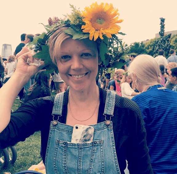 Image credit: Instagram/emilybergl Image credit: Instagram/emilybergl