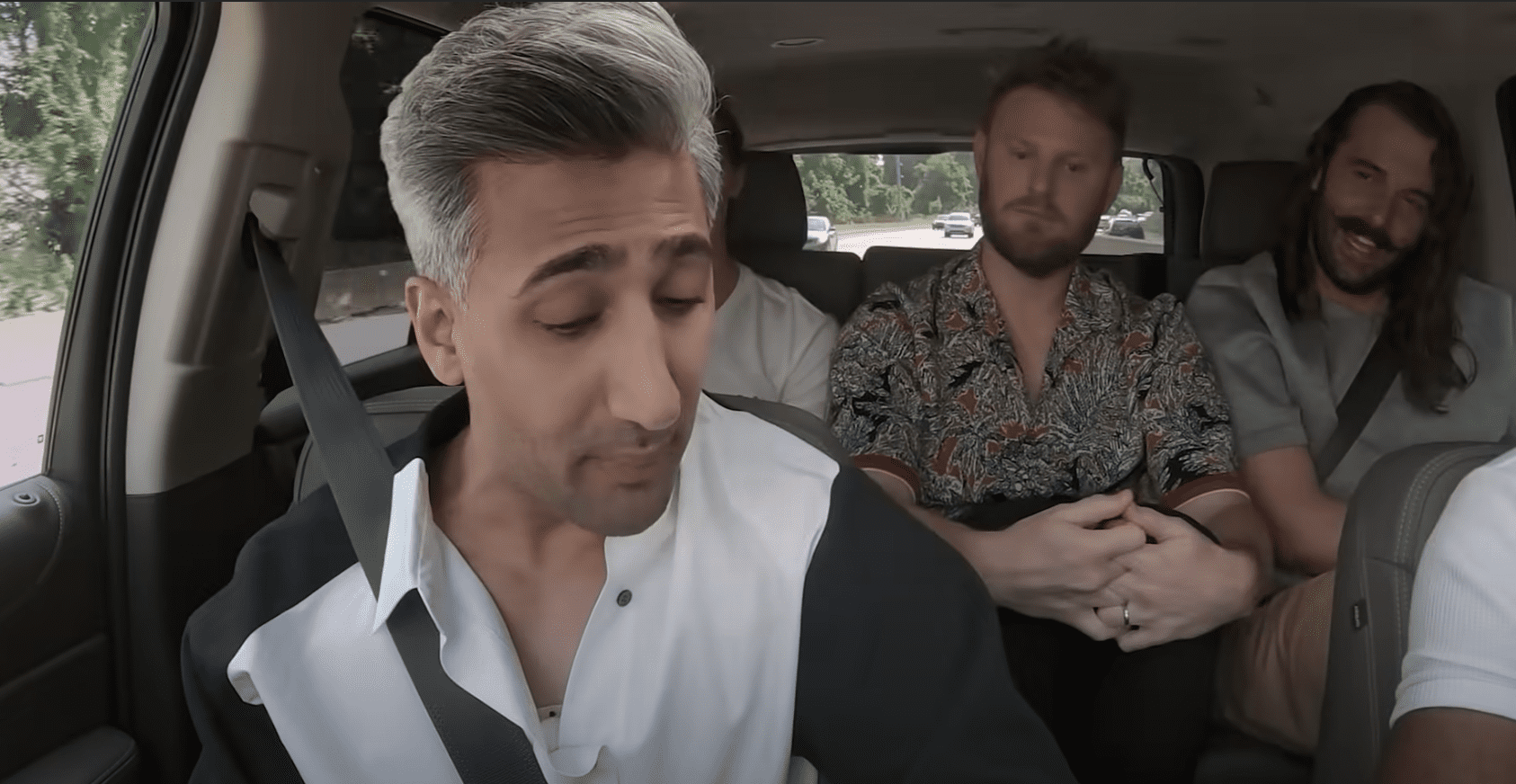 Image Source: Youtube/Netflix| Netflix/Queer Eye