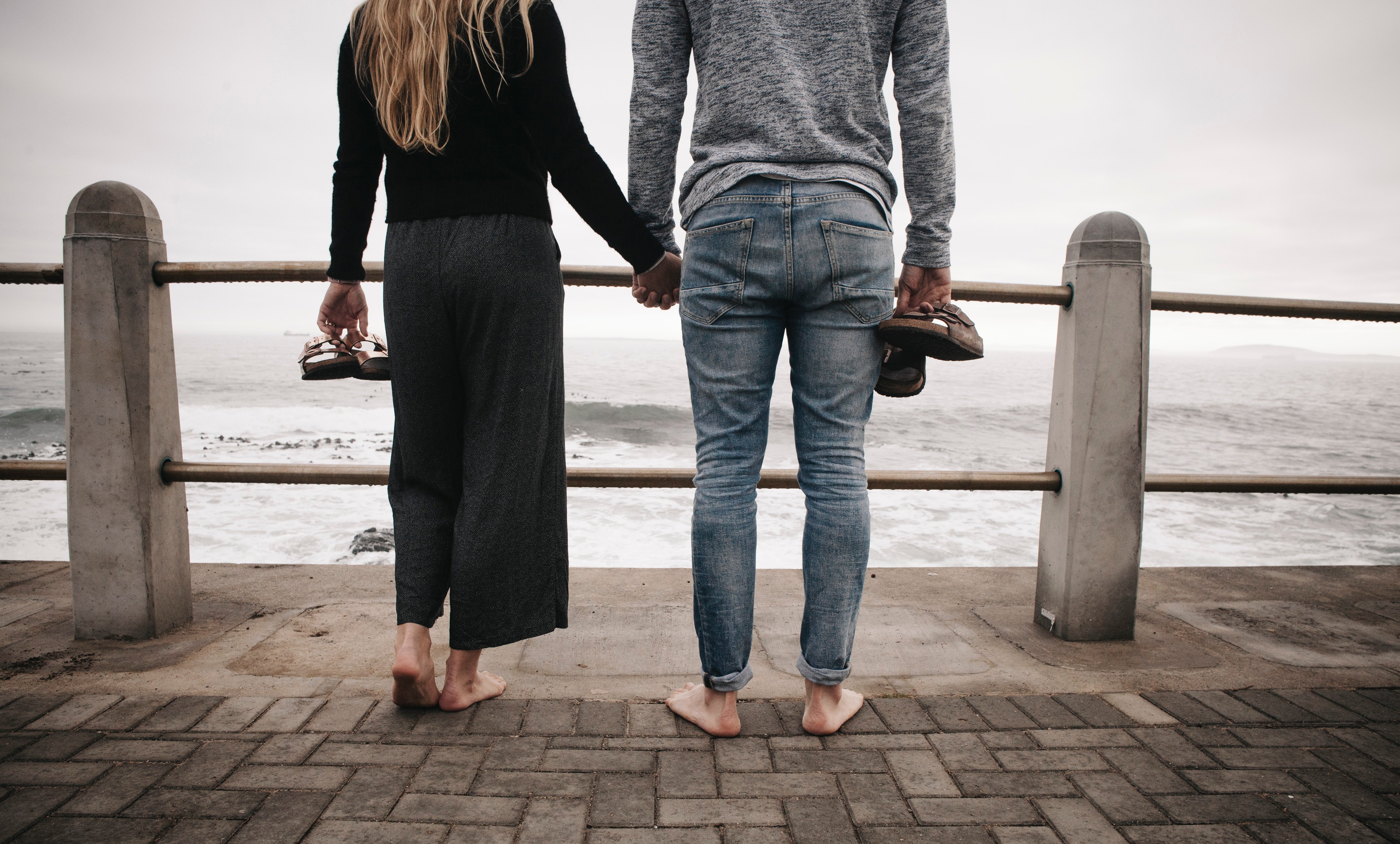 Image Credit: Unsplash / Justin Groep