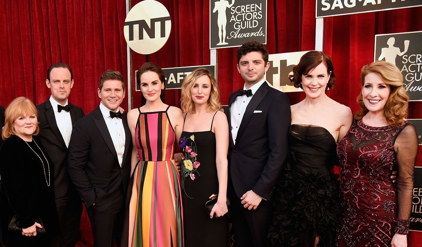 Image Credit: Getty Images
