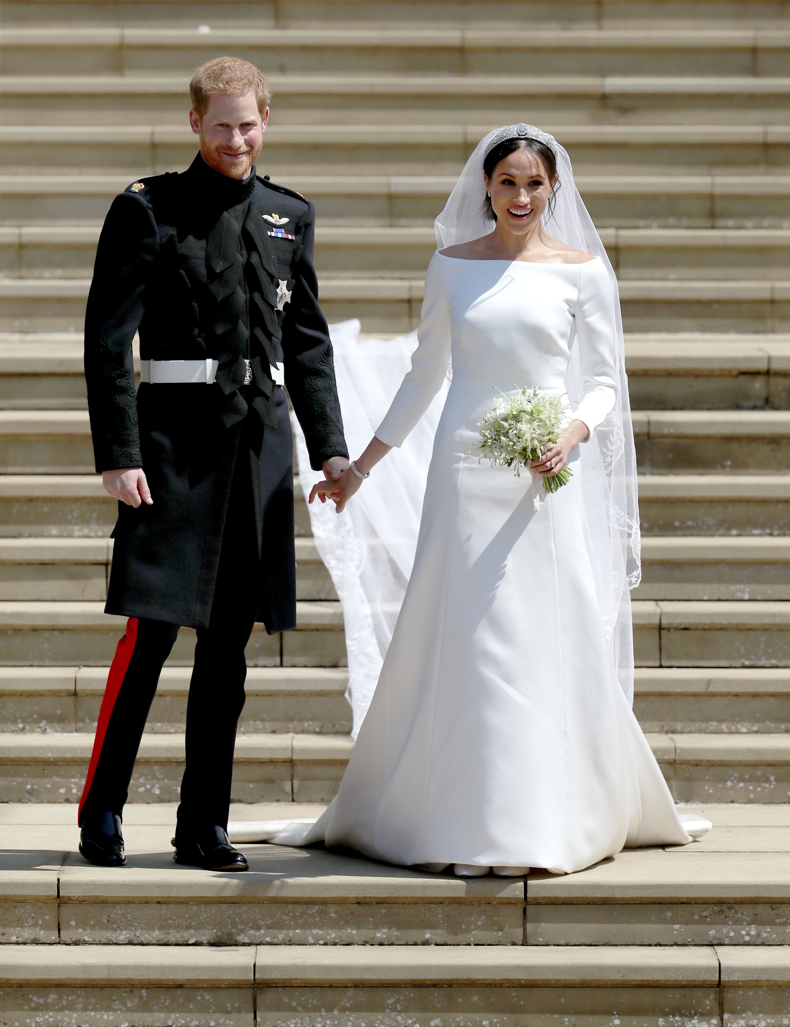 Getty Images Getty Images