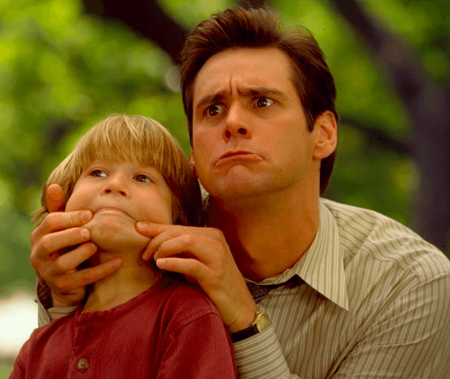 Image source: Facebook/LiarLiarMovie
