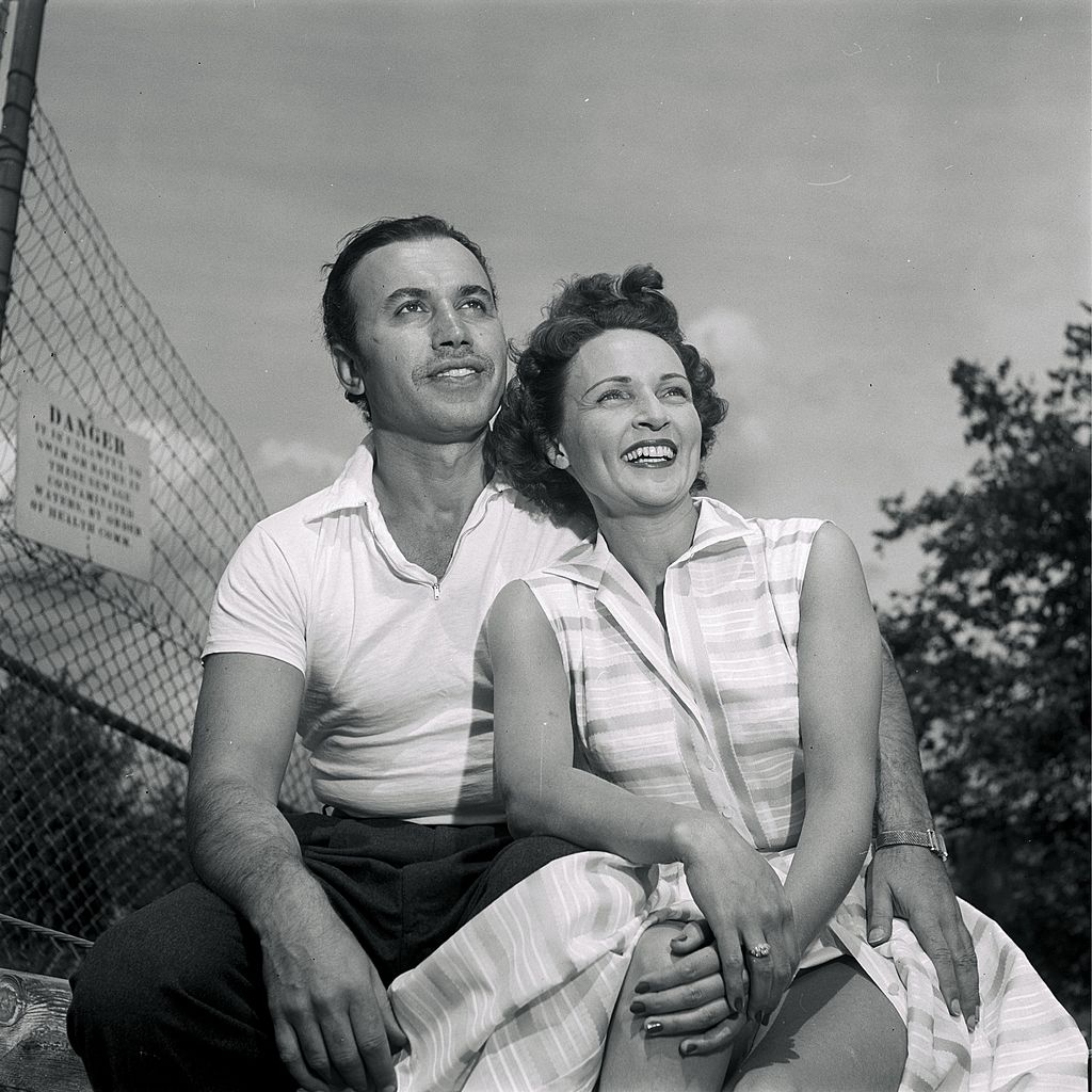 Image Credit: Getty Images