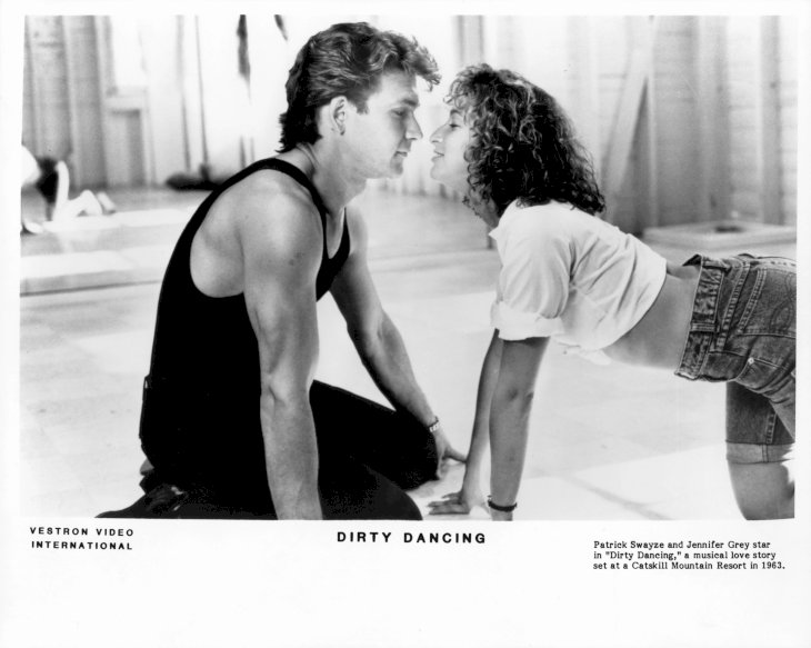 Dirty Dancing / Photo:Getty Images