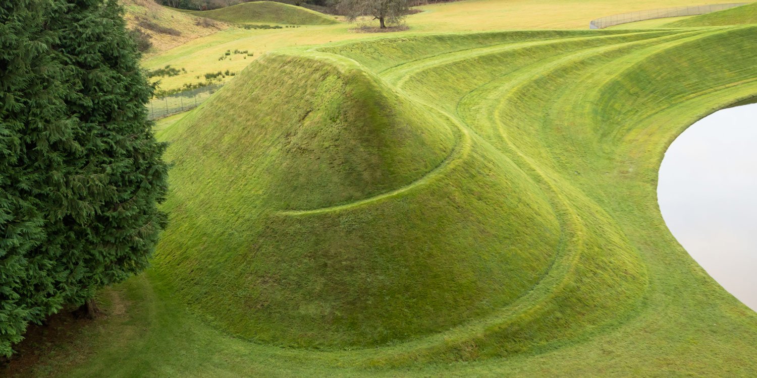 Image Credit: The Garden Of Cosmic Speculation Image Credit: The Garden Of Cosmic Speculation