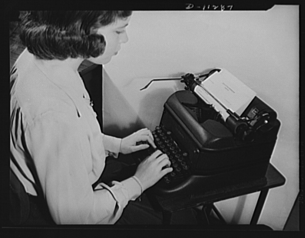 Image Credits: Library Of Congress/Howard Liberman Image Credits: Library Of Congress/Howard Liberman