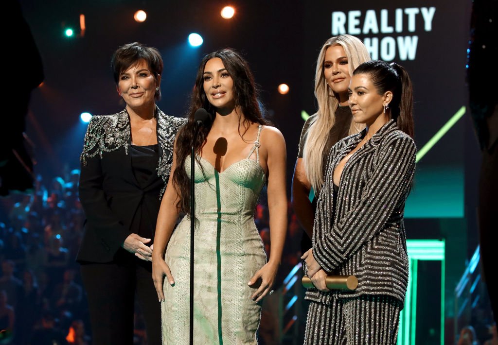 Image Credit: Getty Images/Christopher Polk/E! Entertainment