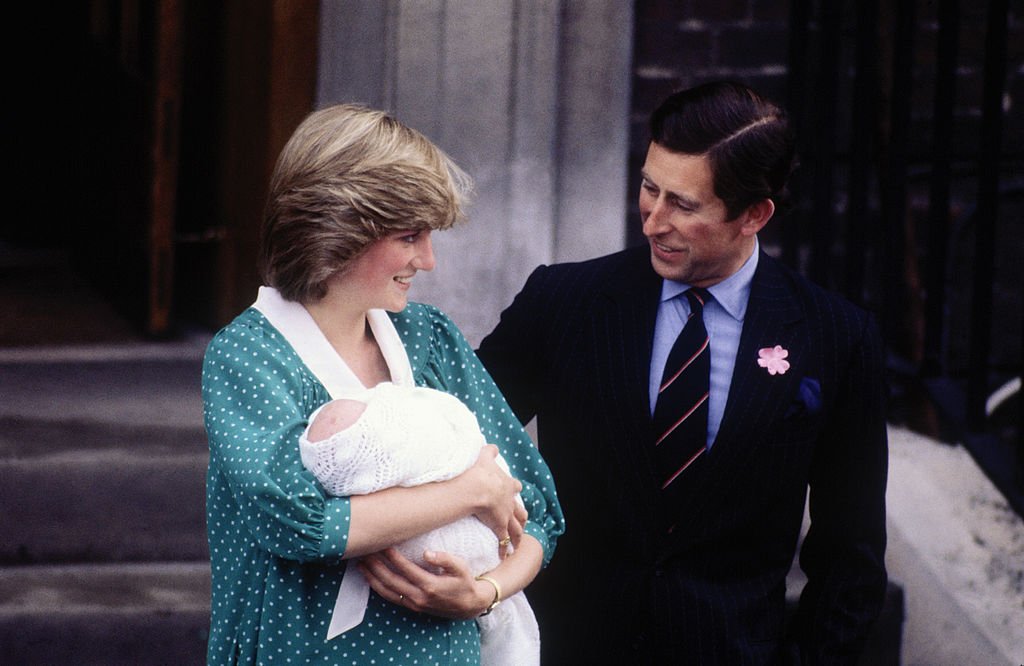 Image Credit: David Levenson/Getty Images