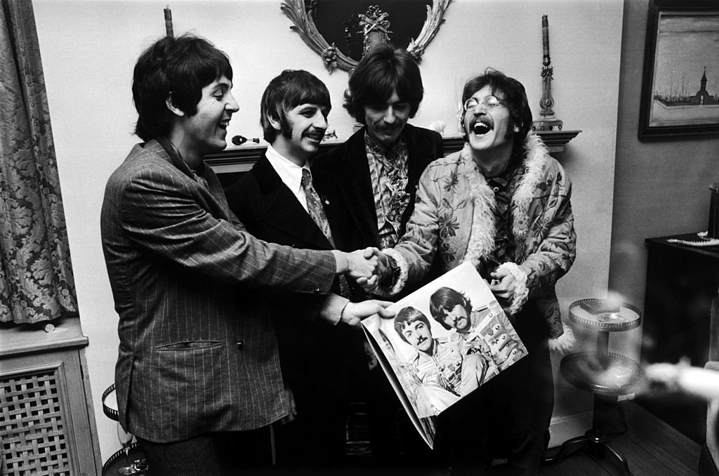Image Credit: Getty Images