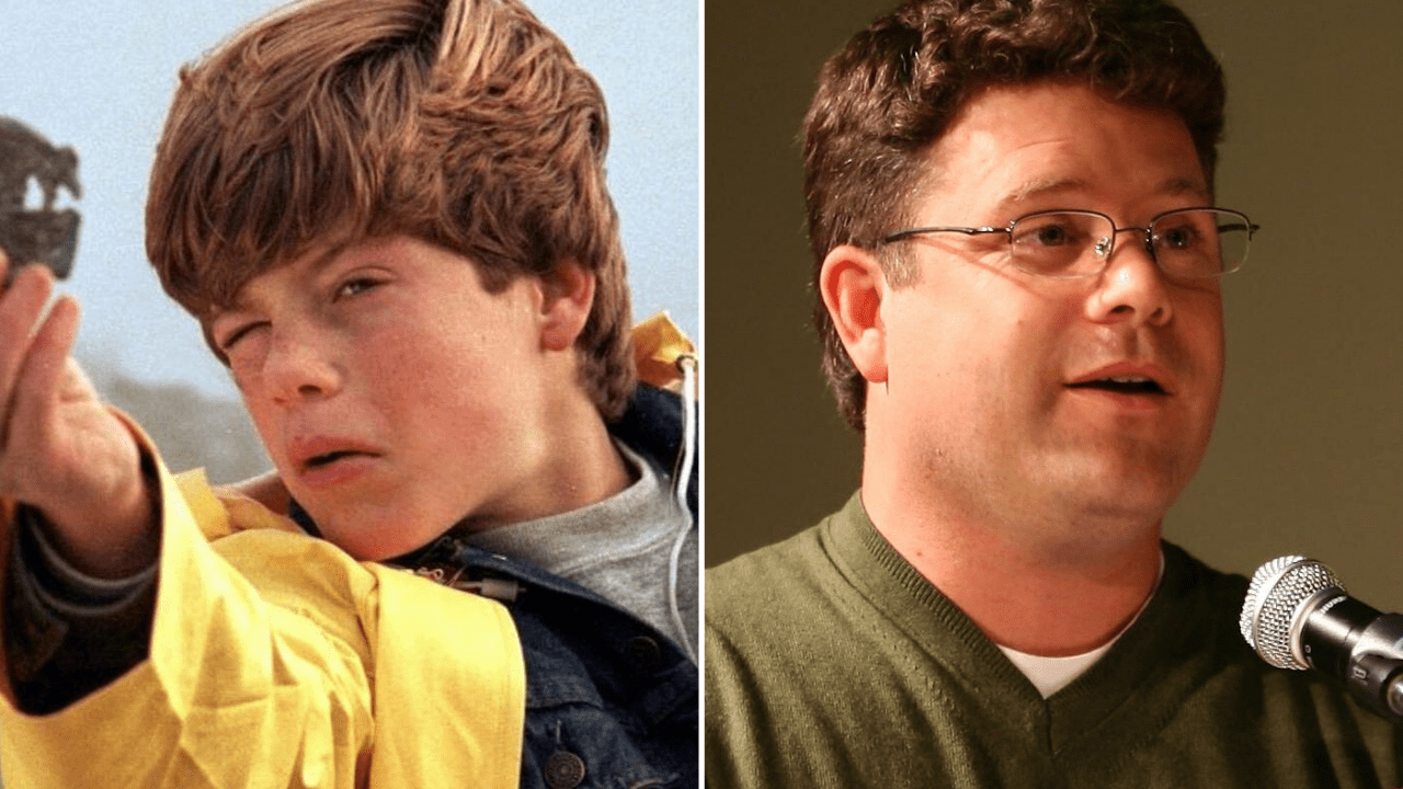Image Credits: Warner Bros./The Goonies - Wikimedia Commons/Daniel Schwen