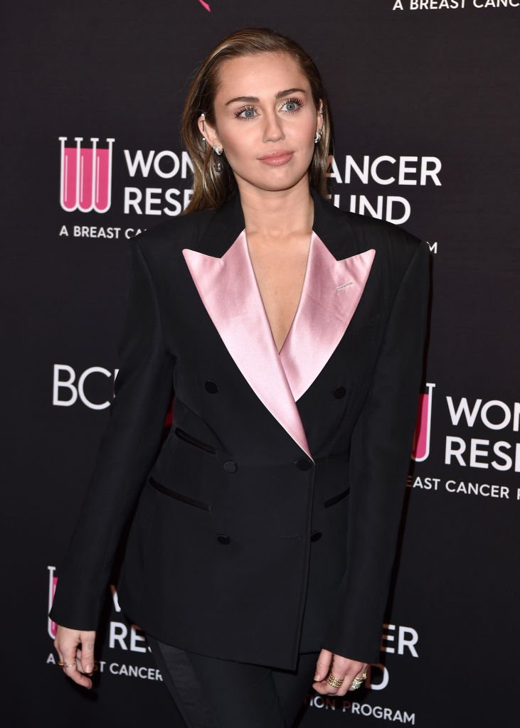 Image Credits: Getty Images / Axelle/Bauer-Griffin/FilmMagic