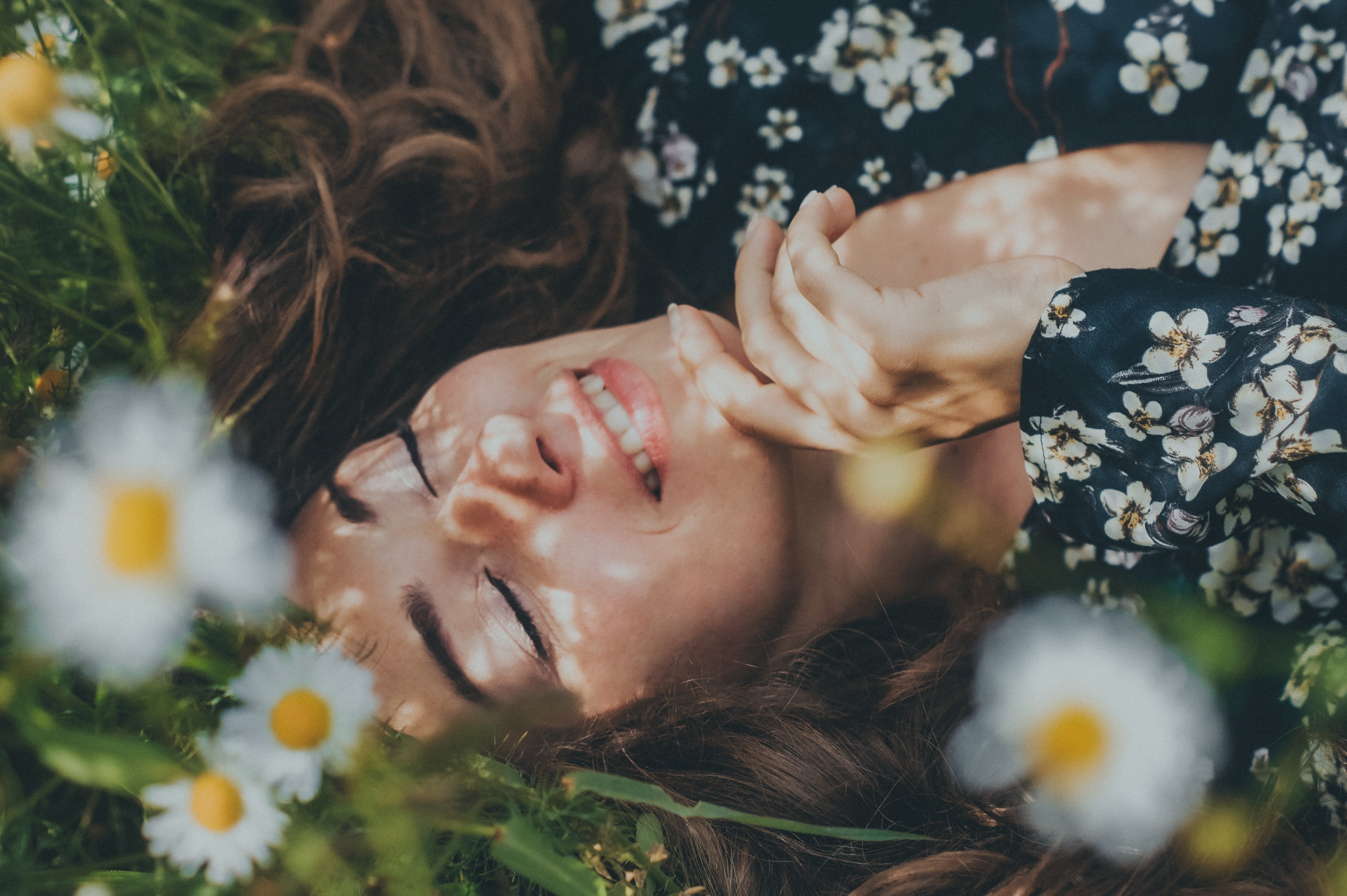 Image Credit: Unsplash / Ekaterina Krusanova
