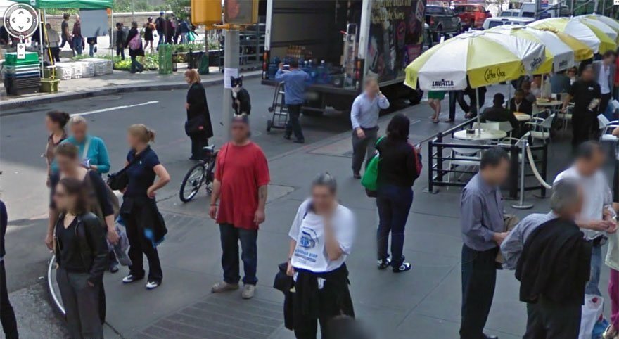 Image Credits: Google Maps/Street View Image Credits: Google Maps/Street View