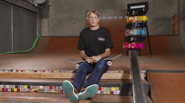 Image Credit: YouTube / WIRED