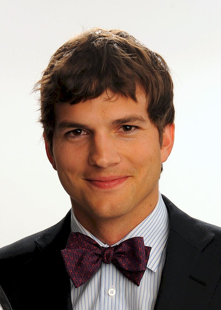 Image Credits: Getty Images / Michael Caulfield | Ashton Kutcher.