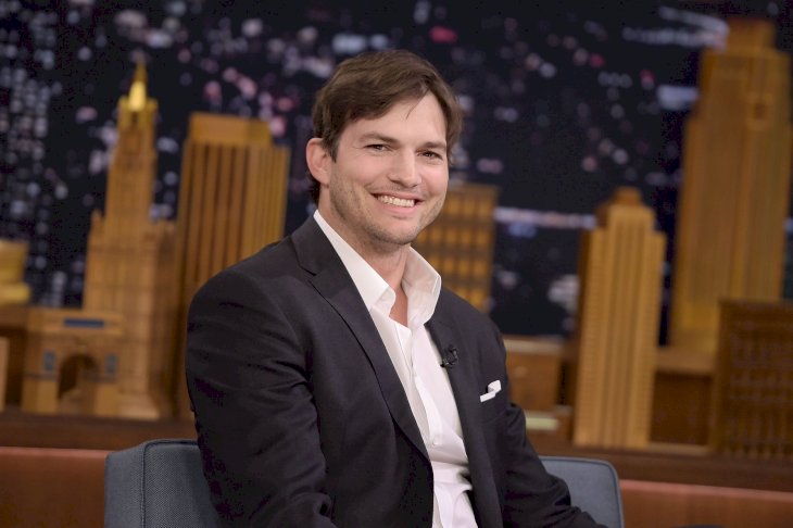 Image Credits: Getty Images / J. Kempin | Ashton Kutcher.