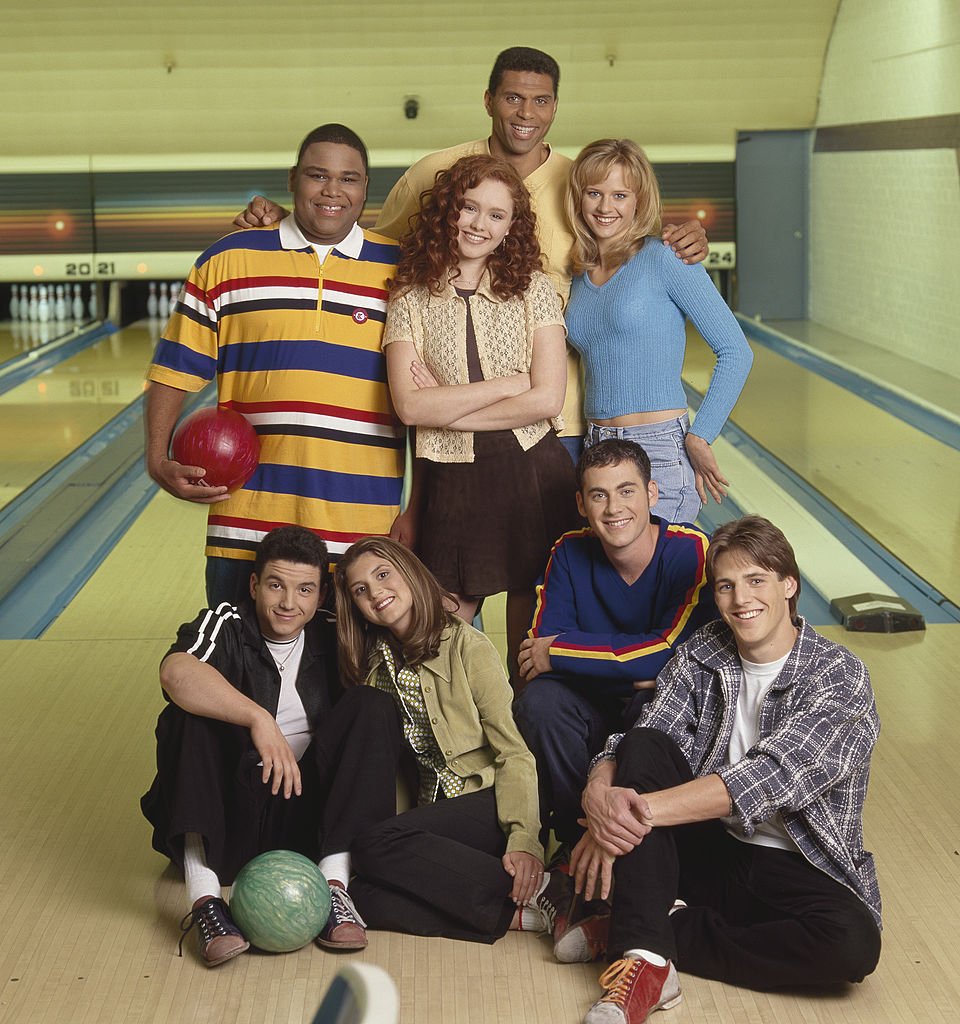 Meet Hang Time Cast Members 25 Years After 1st Episode Of Beloved Sitcom Aired Meet Hang Time Cast Members 25 Years After 1st Episode Of Beloved Sitcom Aired