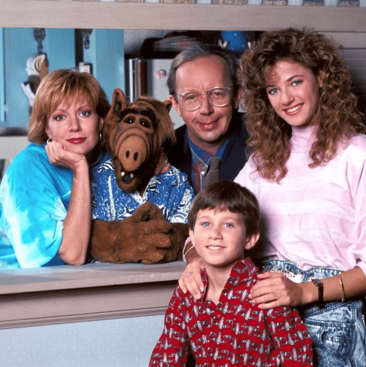 Image Credit: Instagram / Bring Back ALF