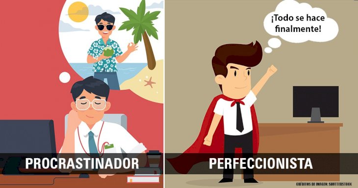 10 condiciones habituales que no notamos que podrían ser trastornos mentales