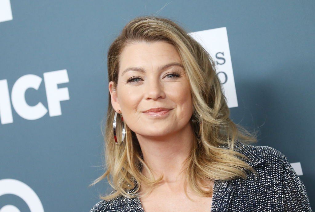 Image Credit: Getty Images / Ellen Pompeo attends the GLSEN Respect Awards held at the Beverly Wilshire Four Seasons Hotel on October 19, 2018 in Beverly Hills, California. Image Credit: Getty Images / Ellen Pompeo attends the GLSEN Respect Awards held at the Beverly Wilshire Four Seasons Hotel on October 19, 2018 in Beverly Hills, California.