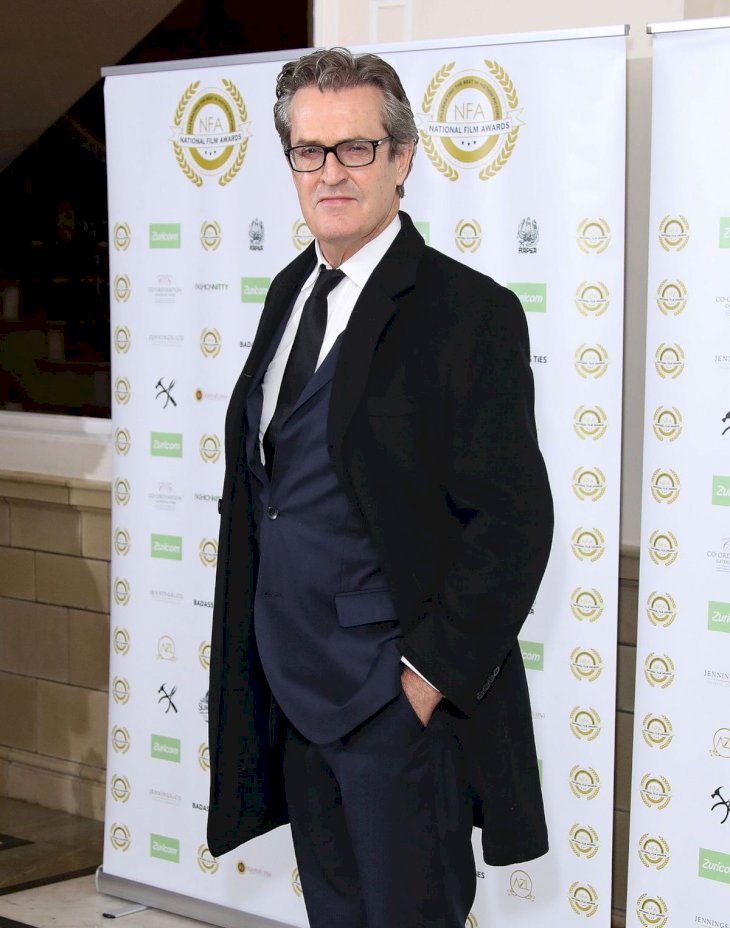 Rupert Everett/Photo:Getty Images