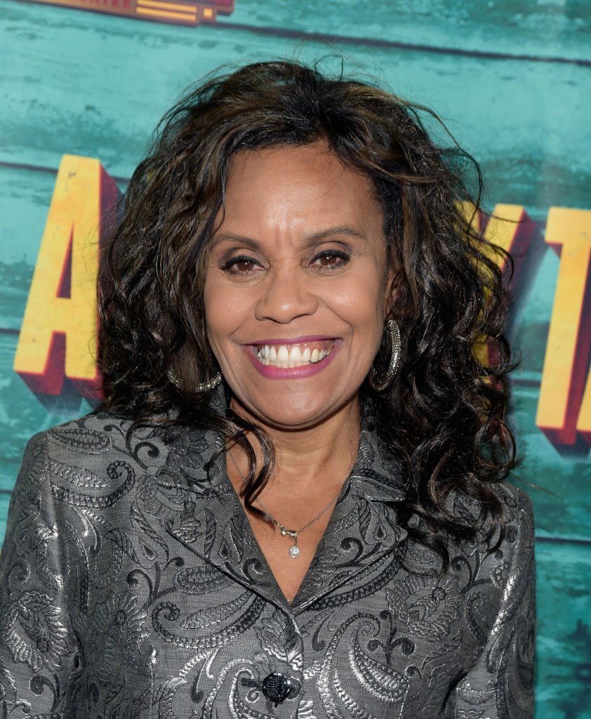 ROZ RYAN Image Source: Getty Images.