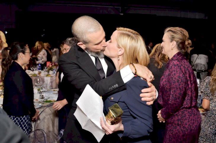 Image Credit: Getty Images/Stefanie Keenan | Embrace Witherspoon Toth 2019