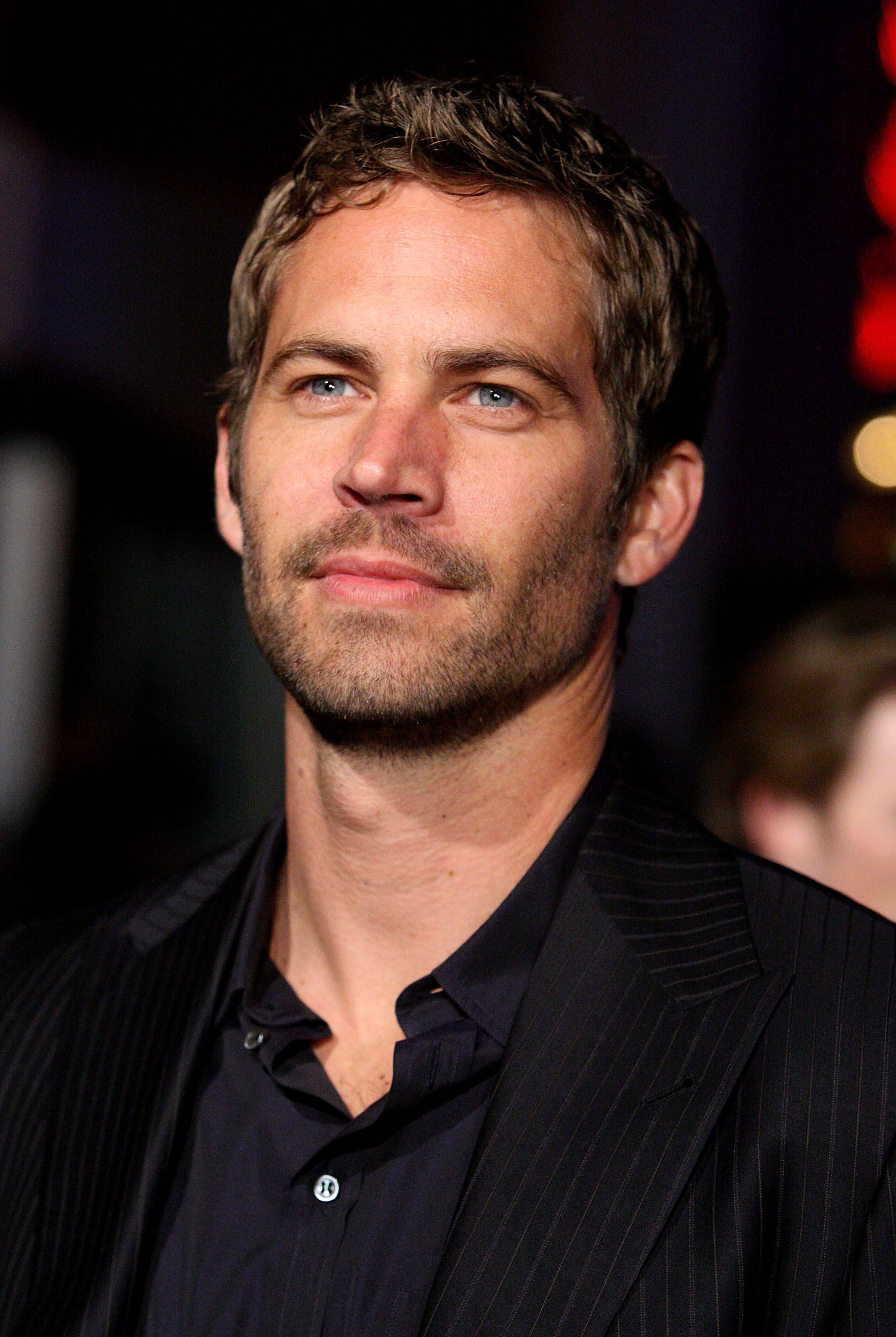 Jasmine was devastated about the loss of her love, Paul Walker / Getty Images Jasmine was devastated about the loss of her love, Paul Walker / Getty Images
