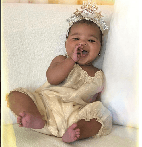 Créditos de imagen: Instagram/khloekardashian Créditos de imagen: Instagram/khloekardashian