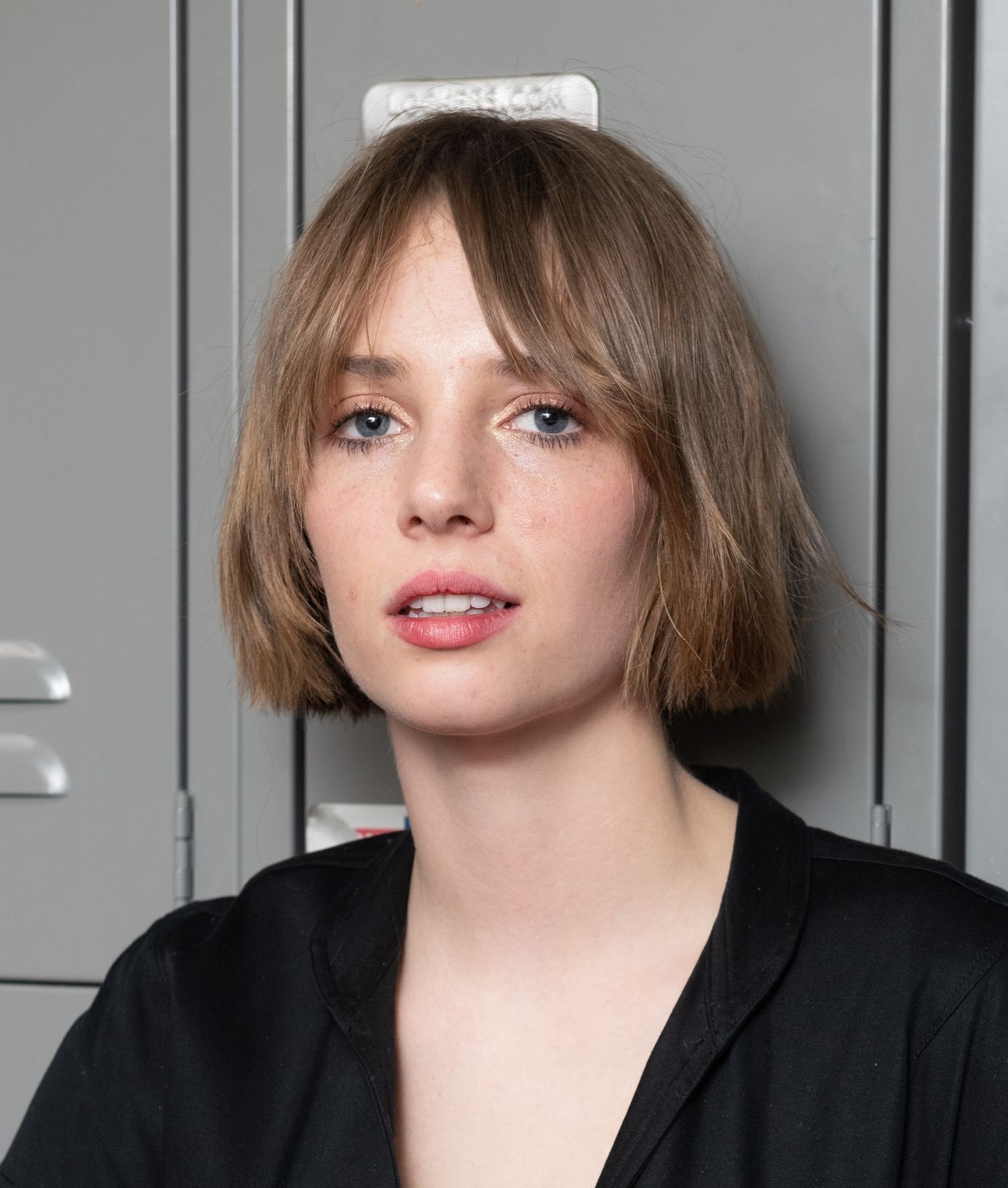 Actress Maya Hawke's, Uma Thurman's daughter / Getty Images