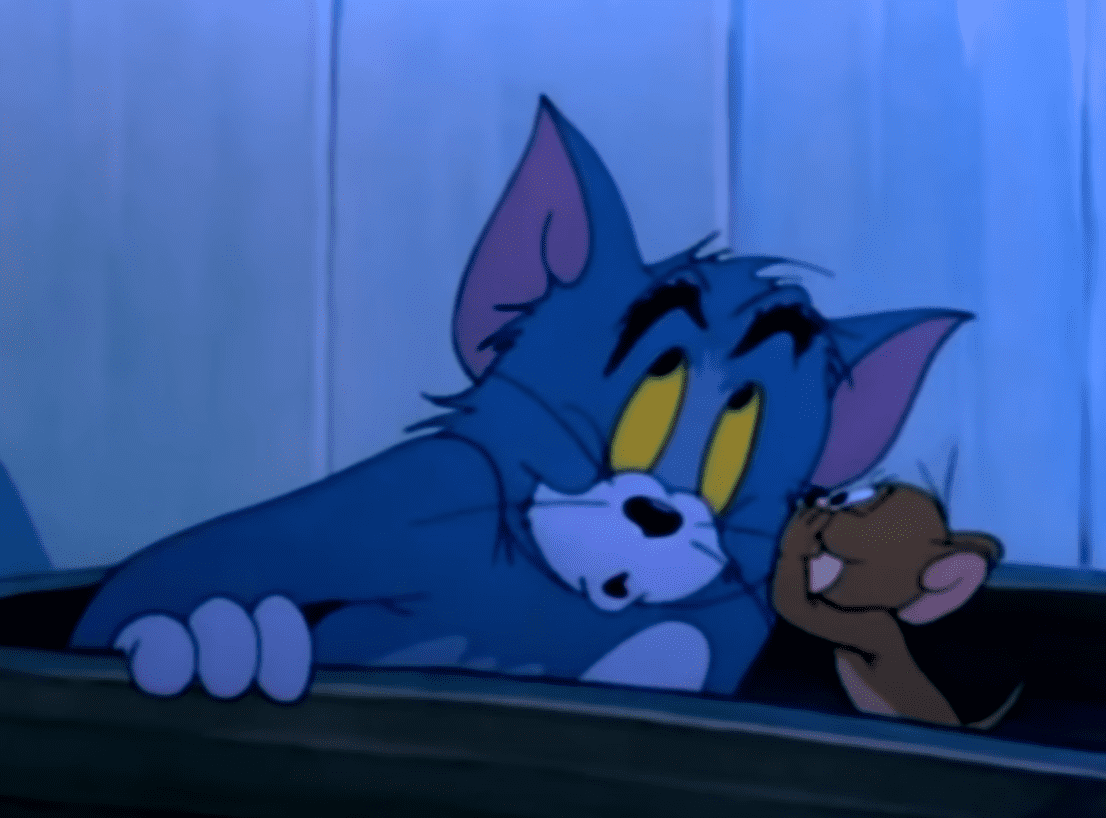 Image Source: Warner Brother/Tom and Jerry/Youtube/ArtistAurthy