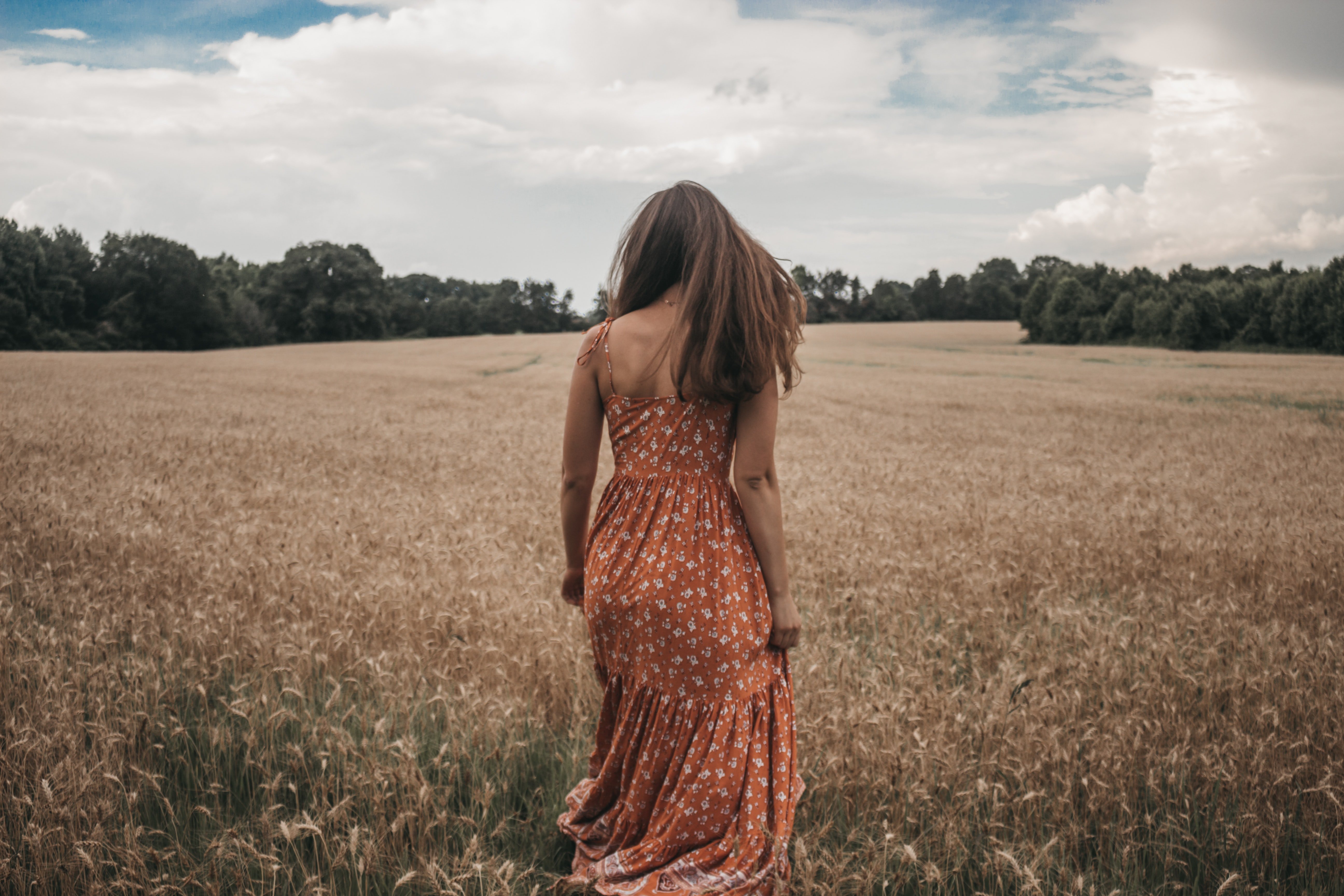 Image Credit: Unsplash / Hannah Skelly