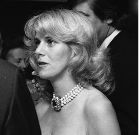 Créditos de imagen: Instagram/hrh_duchess_camilla Créditos de imagen: Instagram/hrh_duchess_camilla