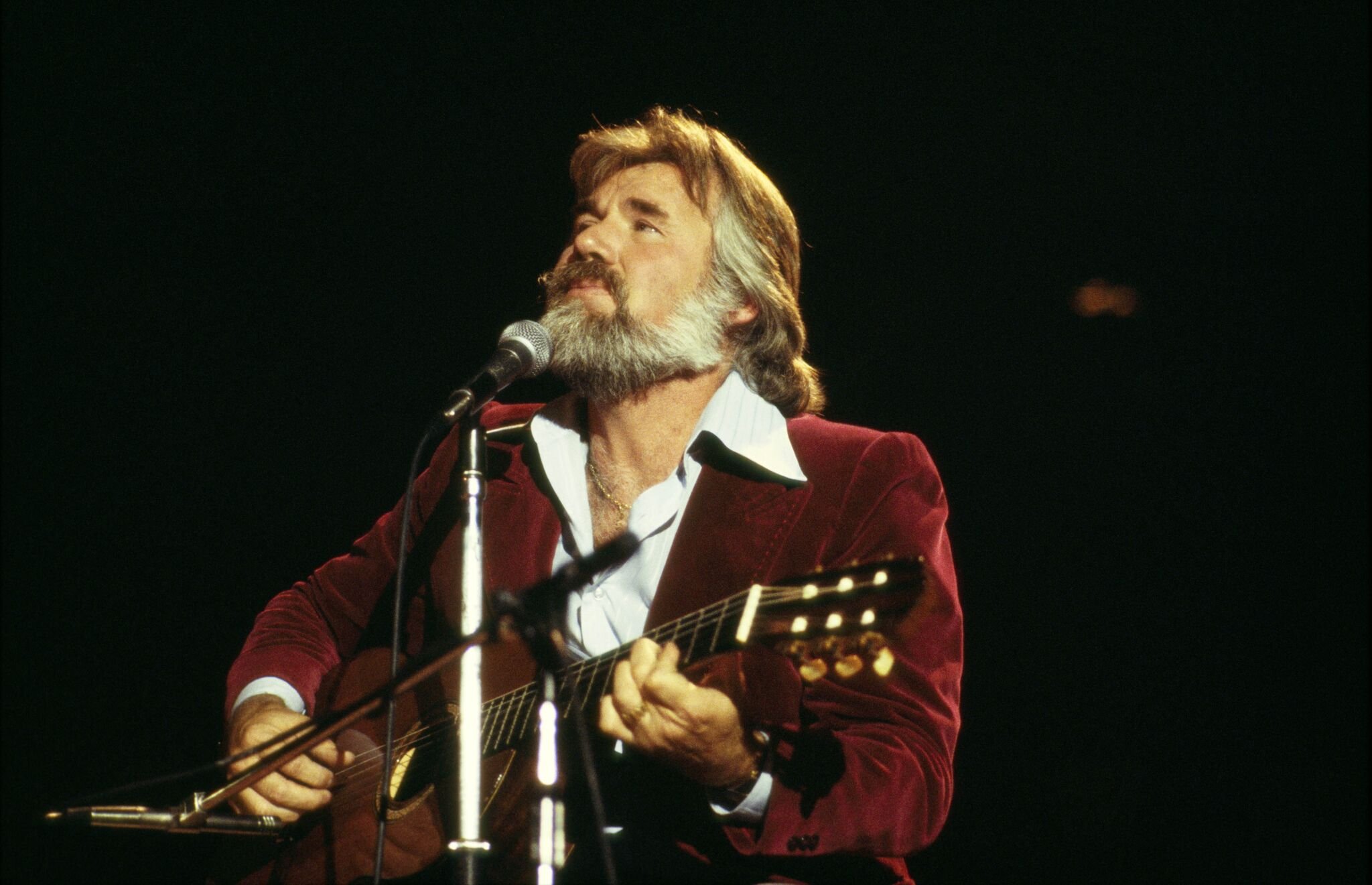 Image Credit: Getty Images